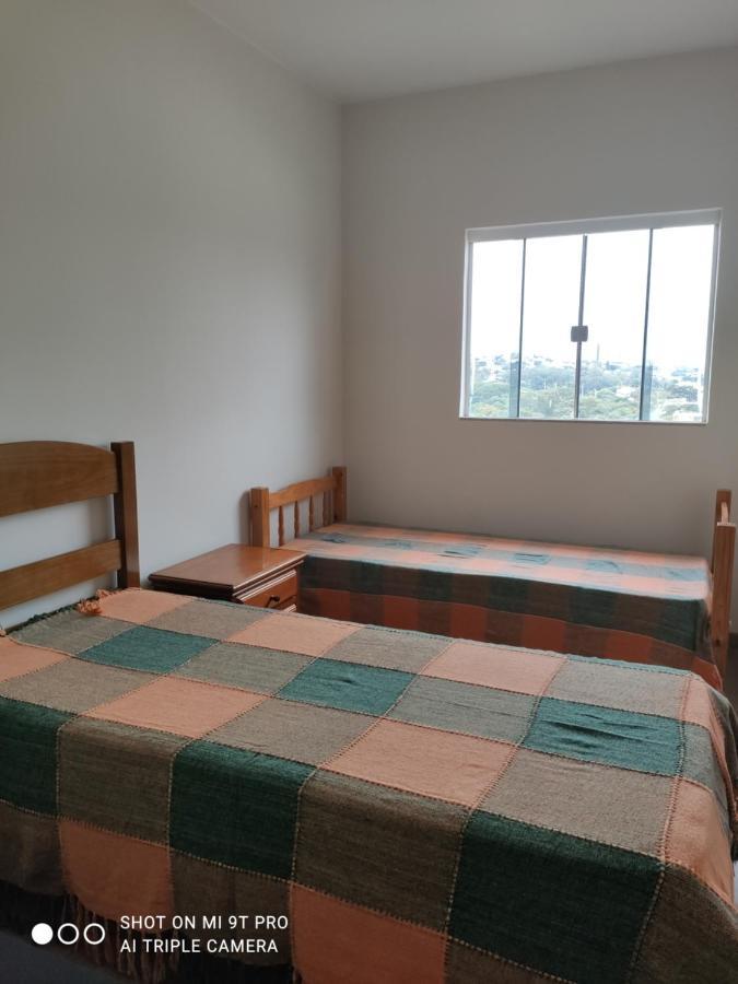 Casa Aconchegante Perto Da Uel Villa Лондрина Екстериор снимка