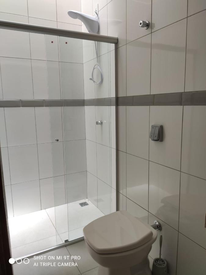 Casa Aconchegante Perto Da Uel Villa Лондрина Екстериор снимка