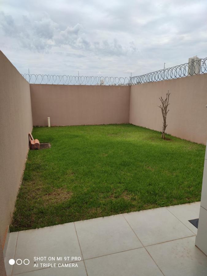Casa Aconchegante Perto Da Uel Villa Лондрина Екстериор снимка