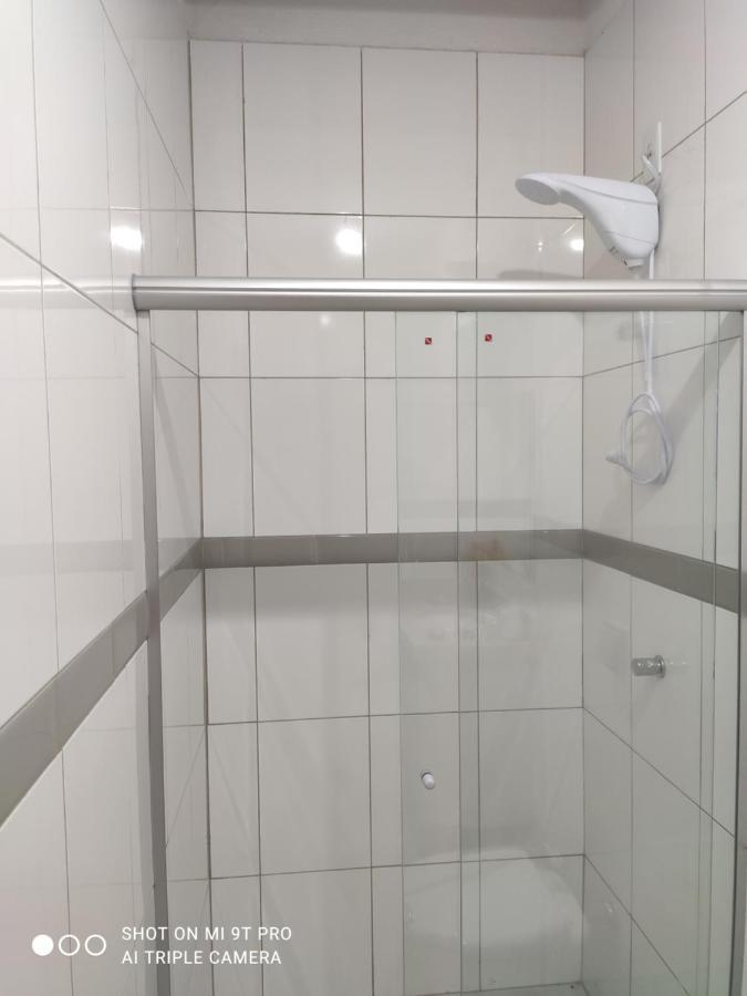 Casa Aconchegante Perto Da Uel Villa Лондрина Екстериор снимка