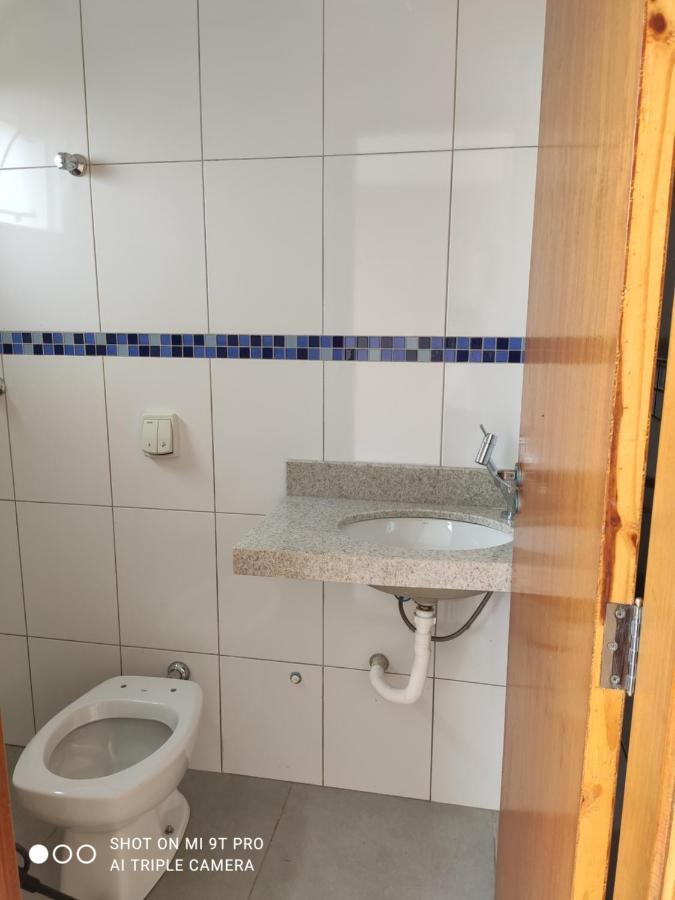 Casa Aconchegante Perto Da Uel Villa Лондрина Екстериор снимка